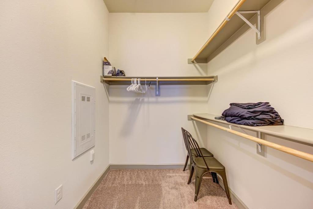 Fancy Apt Downtown. Pool. Gym. Lounge. Pet Ok Houston Luaran gambar